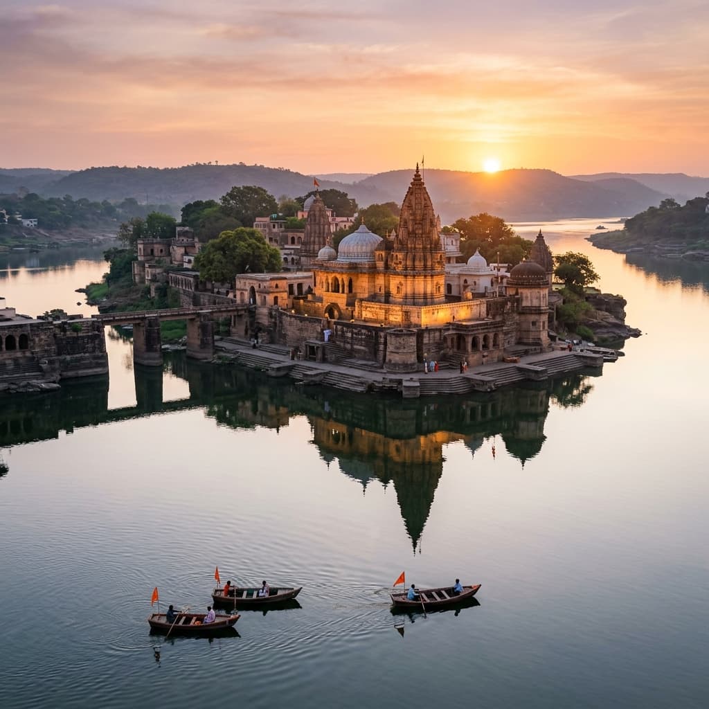 Omkareshwar